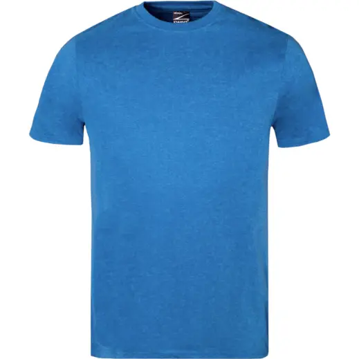 FWRD Premium T-Shirt Melange Royal Melange
